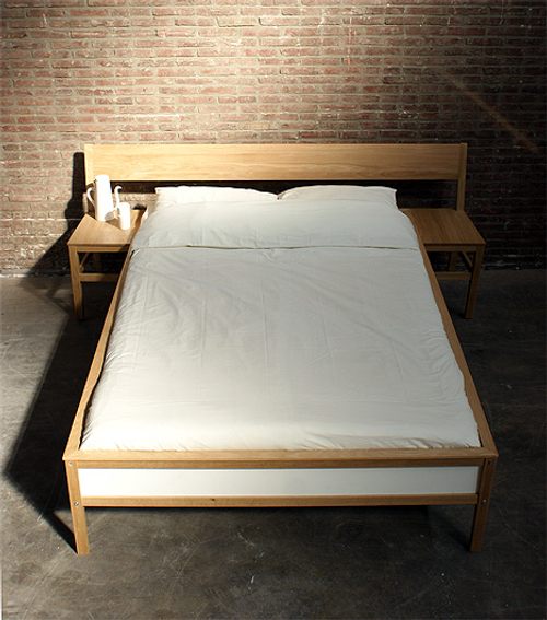 camas con diseños modernos