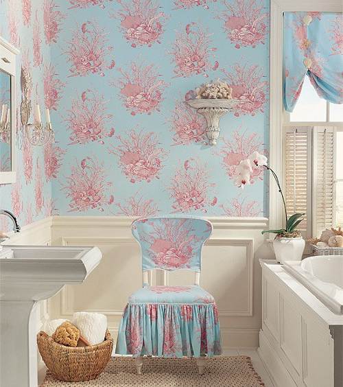 Decoracion de baños antiguos fotos ~ dikidu.com