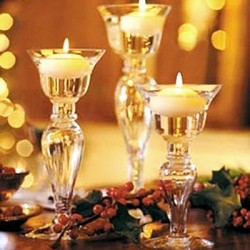 crear-ambientes-navidenos-velas
