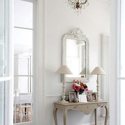 decoracion-recibidores-toque-vintage-4