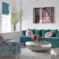 decoracion-sala-colores-brillantes-alegres