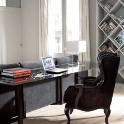 elegante-loft-decoracion-blanco-negro-5