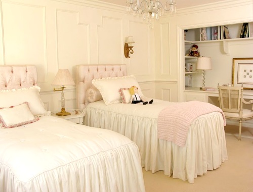Decoraciones de cuartos infantiles pequeños – dabcre.com