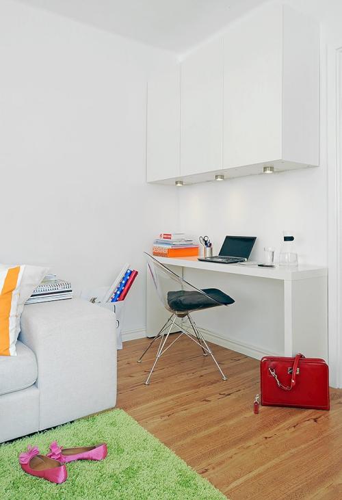 Muebles para apartamentos pequeños: muebles de cocinas para ...