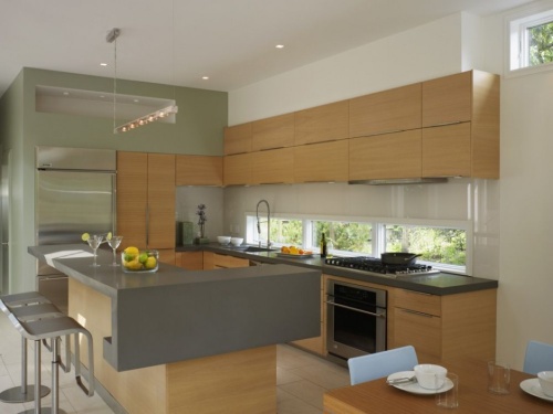 Ideas de decoración para cocinas modernas ideas casas