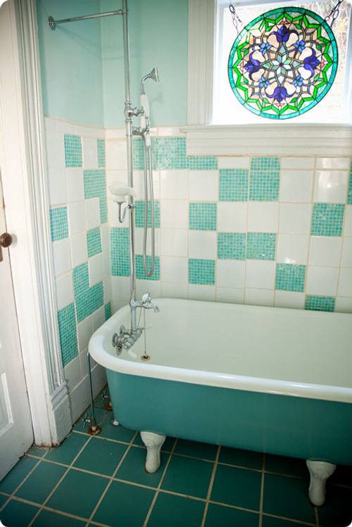 Decoracion de baños con baneras ~ dikidu.com