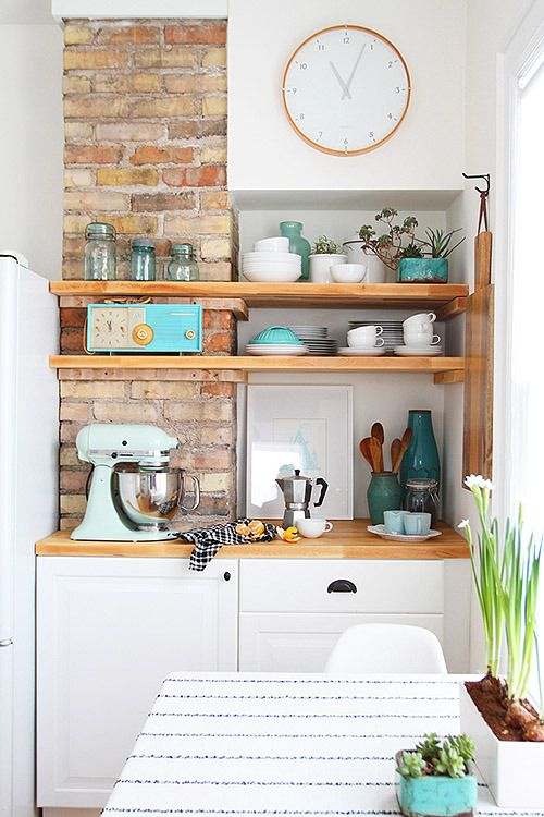 Cómo decorar cocinas prácticas y con estilo ideas casas Mueble Ideas cocina diseño de